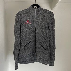 Brooks Rock ‘n’ Roll Marathon Zip Up